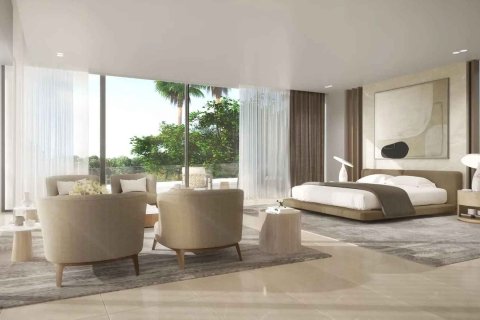 Stadthaus in Al Reem Island, Abu Dhabi, VAE: 4 Schlafzimmer, 365 m2 Nr. 760447