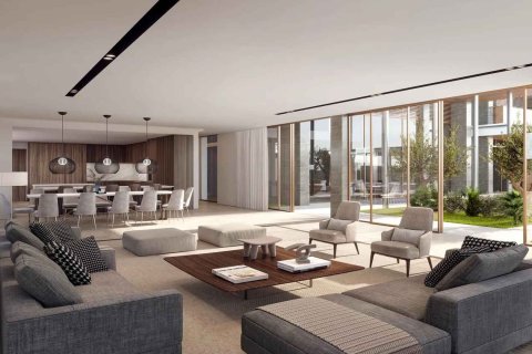 Māja Reem Hills Villas Phase 2 Al Reem Island, Abu Dhabijā, AAE 4 istabas, 361 m2 Nr. 760446
