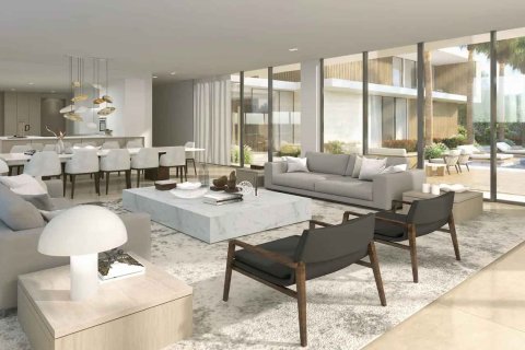 Σπίτι σε Reem Hills Villas Phase 2 σε Al Reem Island, Abu Dhabi, ΗΑΕ 3 υπνοδωμάτια, 311.4 τ.μ. Αρ. 760443