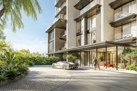 Wohnung zum Verkauf in Jumeirah, Dubai, VAE 3 Schlafzimmer, 563.64 m2 Nr. 752573 - Foto 4