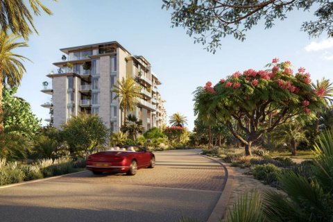 Leilighet i Jumeirah, Dubai, Emiratene 3 soverom, 563.64 kvm nr. 752573