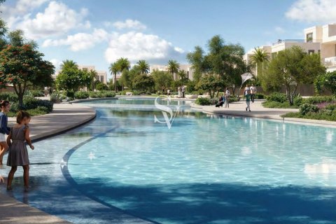 Dubai, BAE’de satılık villa 5 yatak odası, 960 m&sup2; No 677211 - fotoğraf 17