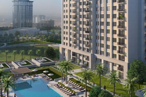 Apartamento para venda em Dubai Hills Estate, Dubai, EAU 1 quarto, 60 m2 № 728656 - foto 3