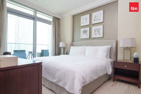 Apartamento para arrendamento em Downtown Dubai (Downtown Burj Dubai), Dubai, EAU 1 quarto, 79.3 m2 № 766602 - foto 12