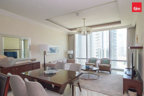 Apartamento para arrendamento em Downtown Dubai (Downtown Burj Dubai), Dubai, EAU 1 quarto, 79.3 m2 № 766602 - foto 5