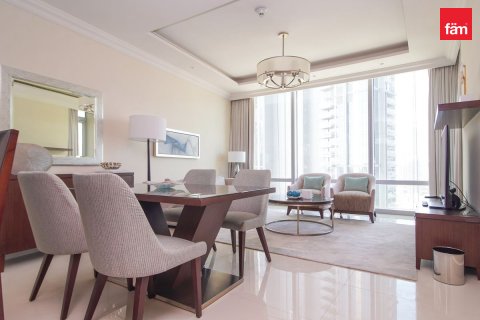 Apartamento para arrendamento em Downtown Dubai (Downtown Burj Dubai), Dubai, EAU 1 quarto, 79.3 m2 № 766602 - foto 4