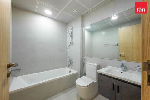 Apartman u Dubai, UAE 3 spavaćih soba, 131.8 m2 Br. 766603 - fotografija 19