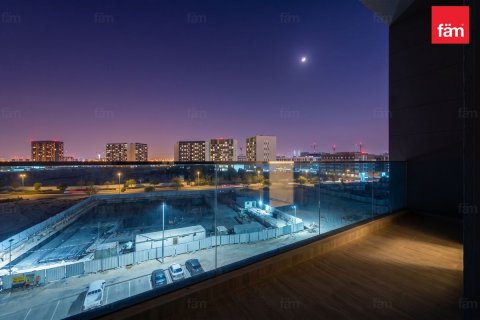 Apartman u Dubai, UAE 3 spavaćih soba, 131.8 m2 Br. 766603 - fotografija 22