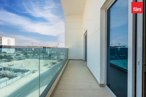 Apartman u Dubai, UAE 3 spavaćih soba, 131.8 m2 Br. 766603 - fotografija 12