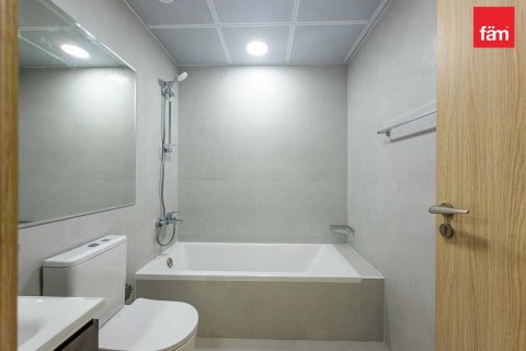 Apartman u Dubai, UAE 3 spavaćih soba, 131.8 m2 Br. 766603 - fotografija 20