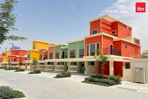 Stadthaus in Dubai, VAE: 5 Schlafzimmer, 219.7 m2 Nr. 766636