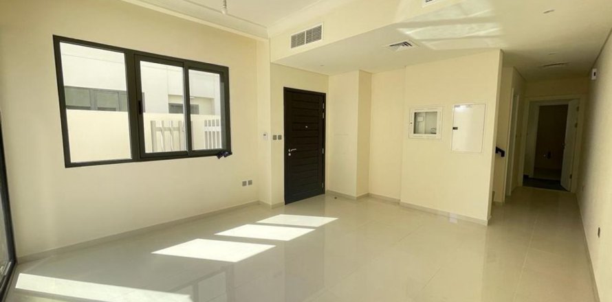 Maison de ville à Dubai, EAU: 3 chambres, 176.1 m2 № 766601
