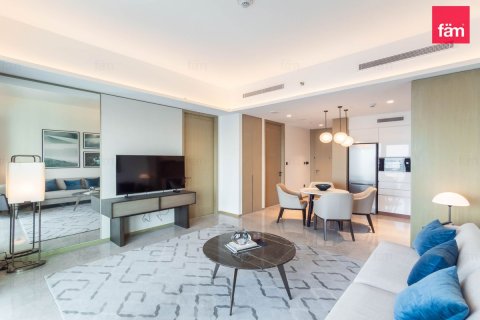 דירה להשכרה ב Dubai, איחוד האמירויות 1 חדר שינה, 66.4 מ"ר, מספר 766600 - תמונה 8