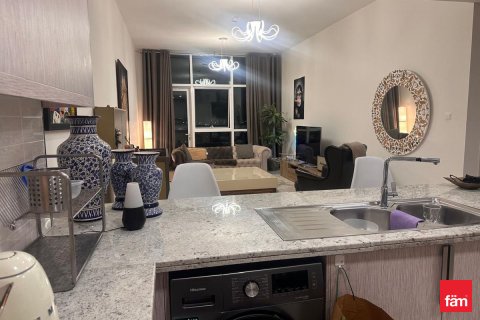 Квартира в Al Furjan, Дубай, ОАЕ 1 спальня, 98.3м2 № 682091