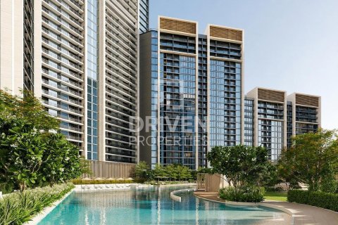 Apartmán v Motor City, Dubai, SAE 1 spálňa, 57.51 m2 č. 759135