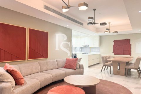 Byt v Al Reem Island, Abu Dhabi, SAE 3 ložnice, 122 m² Č.: 716517 - fotografie 16