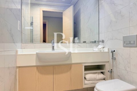 Byt v Al Reem Island, Abu Dhabi, SAE 3 ložnice, 122 m² Č.: 716517 - fotografie 14
