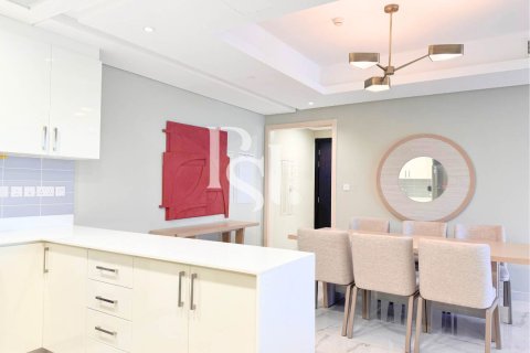 Byt v Al Reem Island, Abu Dhabi, SAE 3 ložnice, 122 m² Č.: 716517 - fotografie 18