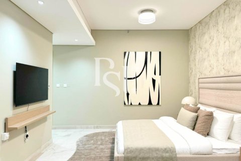 Byt v Al Reem Island, Abu Dhabi, SAE 3 ložnice, 122 m² Č.: 716517 - fotografie 11