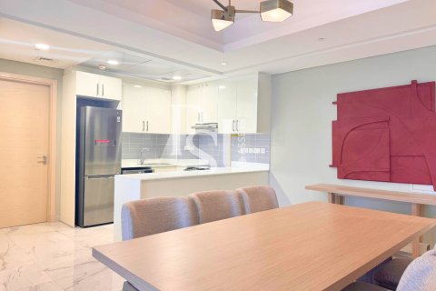 Byt v Al Reem Island, Abu Dhabi, SAE 3 ložnice, 122 m² Č.: 716517 - fotografie 3