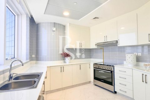 Byt v Al Reem Island, Abu Dhabi, SAE 3 ložnice, 122 m² Č.: 716517 - fotografie 4