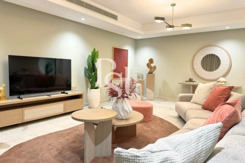 Apartmán v Al Reem Island, Abu Dhabi, SAE 3 spálne, 122 m2 č. 716517