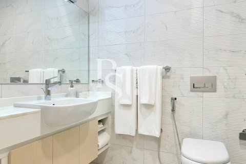 Byt v Al Reem Island, Abu Dhabi, SAE 3 ložnice, 122 m² Č.: 716517 - fotografie 15