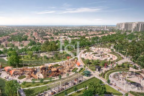 Vila na Yas Island, Abu Dhabi, UAE 5 spavaće sobe, 348 m2 Br. 716516 - Slika 4