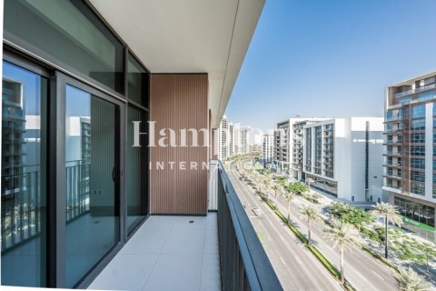 Apartmán v Dubai Hills Estate, Dubai, SAE 2 spálne, 100.70685200 m2 č. 763190 - Fotografia 11