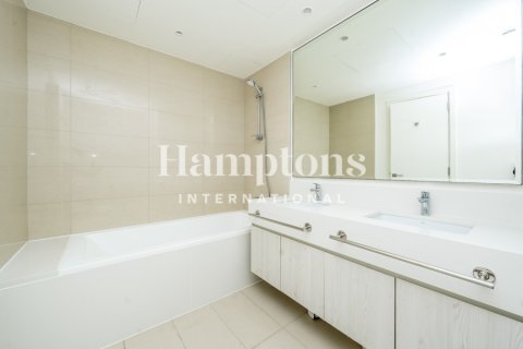Apartment in Dubai Hills Estate, Dubai, UAE 2 bedrooms, 100.707 sq.m. № 763190