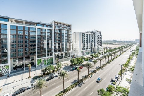 Apartmán v Dubai Hills Estate, Dubai, SAE 2 spálne, 100.70685200 m2 č. 763190 - Fotografia 13