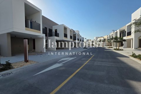 Rumah bandar di Arabian Ranches 3, Dubai, UAE 3 bilik tidur, 127.00025906 meter persegi № 763191 - foto 14