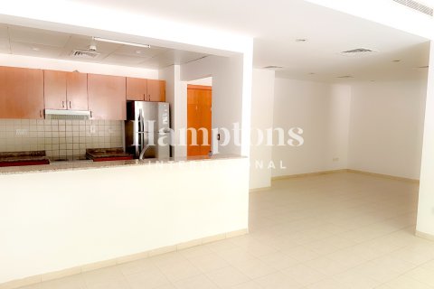 Apartman u Greens, Dubai, UAE 148.552 m2, 3 spavaćih soba Br. 763189