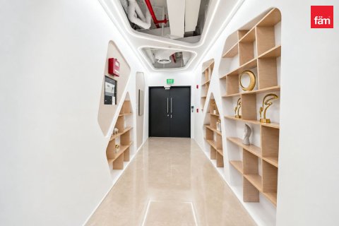 Opisina sa Business Bay, Dubai, UAE 273.7 sq.m. № 763255 - larawan 10