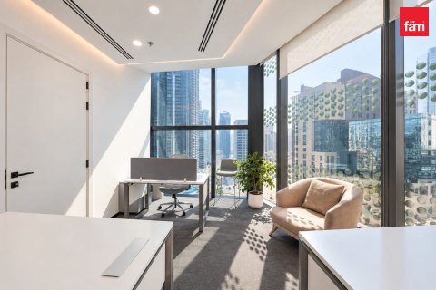 Opisina sa Business Bay, Dubai, UAE 273.7 sq.m. № 763255 - larawan 13
