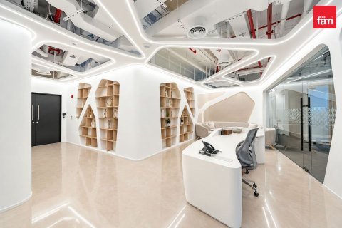 Opisina sa Business Bay, Dubai, UAE 273.7 sq.m. № 763255 - larawan 5