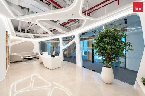 Opisina sa Business Bay, Dubai, UAE 273.7 sq.m. № 763255 - larawan 11