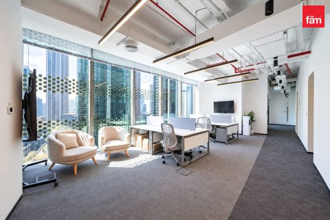 Opisina sa Business Bay, Dubai, UAE 273.7 sq.m. № 763255 - larawan 4