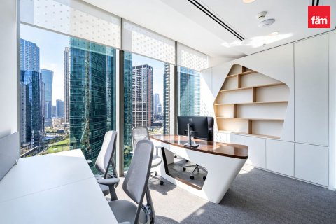 Opisina sa Business Bay, Dubai, UAE 273.7 sq.m. № 763255 - larawan 8