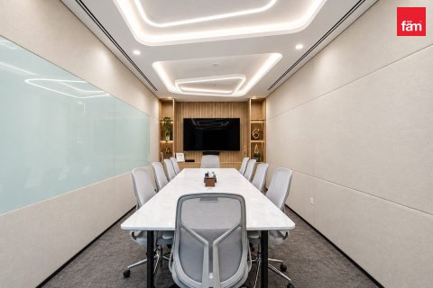 Opisina sa Business Bay, Dubai, UAE 273.7 sq.m. № 763255 - larawan 9