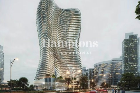 Leilighet i Business Bay, Dubai, Emiratene 2 soverom, 272.67 kvm nr. 763192