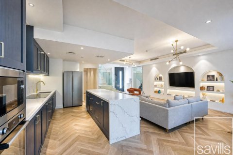 Vila u gradu Motor City, Dubai, UAE 3 spavaće sobe, 240.34 m2 Br. 766792 - Slika 7
