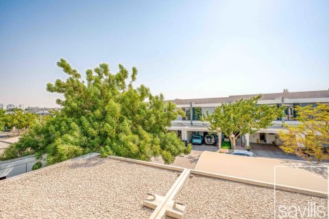 Vila u gradu Motor City, Dubai, UAE 3 spavaće sobe, 240.34 m2 Br. 766792 - Slika 20