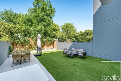 Vila u gradu Motor City, Dubai, UAE 3 spavaće sobe, 240.34 m2 Br. 766792 - Slika 26