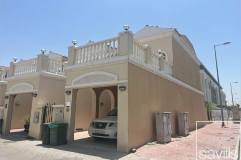 Kuća u nizu u gradu Jumeirah Village Triangle, Dubai, UAE 2 spavaće sobe, 169.46 m2 Br. 766795