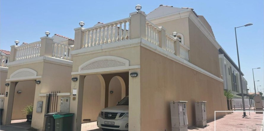 Σπίτι σε Jumeirah Village Triangle, Dubai, ΗΑΕ 2 υπνοδωμάτια, 169.46 τ.μ. Αρ. 766795
