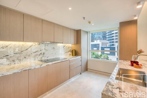 Apartament de vânzare în Dubai Marina, Dubai, EAU 3 dormitoare, 180.42 mp.  №766790 - poză 8