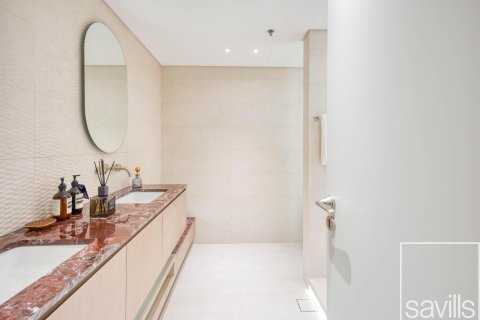 Apartament de vânzare în Dubai Marina, Dubai, EAU 3 dormitoare, 180.42 mp.  №766790 - poză 16