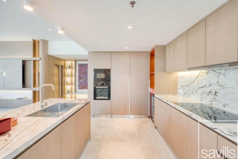 Apartament de vânzare în Dubai Marina, Dubai, EAU 3 dormitoare, 180.42 mp.  №766790 - poză 7