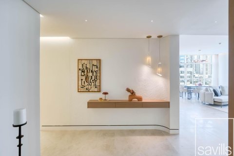 Apartament de vânzare în Dubai Marina, Dubai, EAU 3 dormitoare, 180.42 mp.  №766790 - poză 9